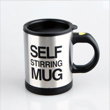 Load image into Gallery viewer, &quot;Amazingly Randy&quot; Self Stirring Mug