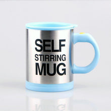 Load image into Gallery viewer, &quot;Amazingly Randy&quot; Self Stirring Mug