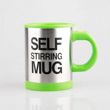 Load image into Gallery viewer, &quot;Amazingly Randy&quot; Self Stirring Mug