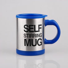 Load image into Gallery viewer, &quot;Amazingly Randy&quot; Self Stirring Mug