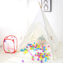 Load image into Gallery viewer, Neverland Children&#39;s Teepee