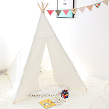 Load image into Gallery viewer, Neverland Children&#39;s Teepee