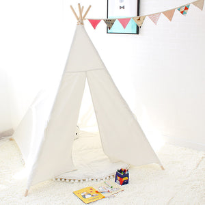 Neverland Children's Teepee