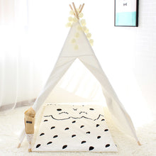 Load image into Gallery viewer, Neverland Children&#39;s Teepee