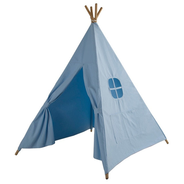 Neverland Children's Teepee