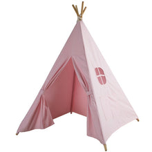 Load image into Gallery viewer, Neverland Children&#39;s Teepee