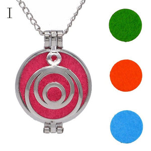 Pandora's Secret Aromatherapy Locket