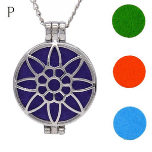 Pandora's Secret Aromatherapy Locket