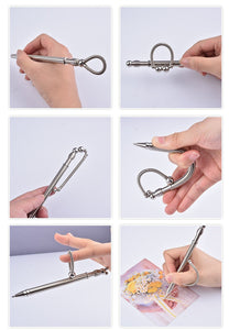 Fidget Pen Stress Relief