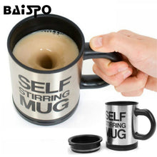 Load image into Gallery viewer, &quot;Amazingly Randy&quot; Self Stirring Mug