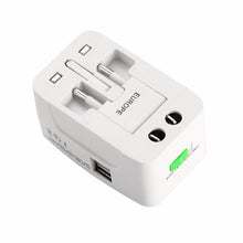 Load image into Gallery viewer, All in One Universal International Plug Adapter