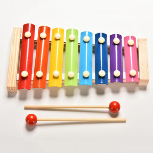 Little Mozart Musical Bell Kit