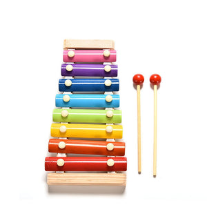 Little Mozart Musical Bell Kit