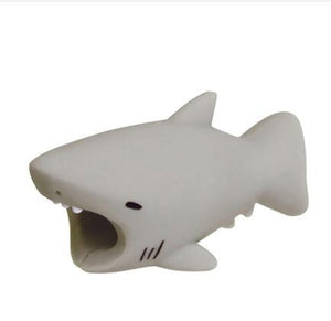 Animal Chompers Smartphone Charger Protector