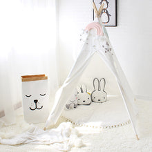 Load image into Gallery viewer, Neverland Children&#39;s Teepee