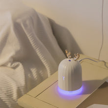 Load image into Gallery viewer, Elegant Air Humidifier Essential Oil Diffuser