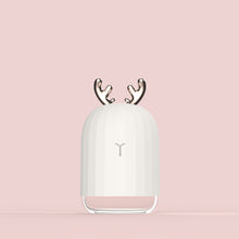 Load image into Gallery viewer, Elegant Air Humidifier Essential Oil Diffuser