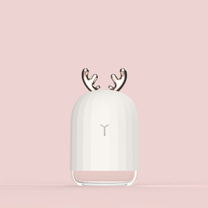 Elegant Air Humidifier Essential Oil Diffuser