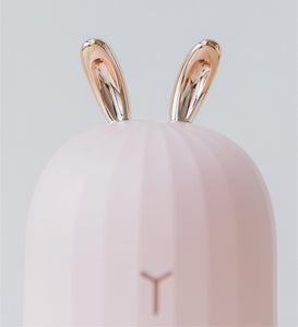 Elegant Air Humidifier Essential Oil Diffuser